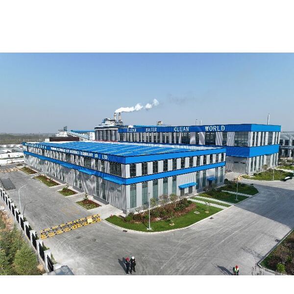 Yixing Cleanwater Chemicals Co.,Ltd.