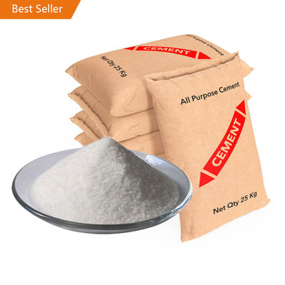 Food Grade Sodium Polyacrylate Absorbent Polymer SAP Agriculture