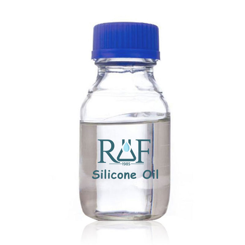 100% Pure Silicone Oil 100 350 500 1000 10000 65000 Cst Dimethyl Silicone Fluid
