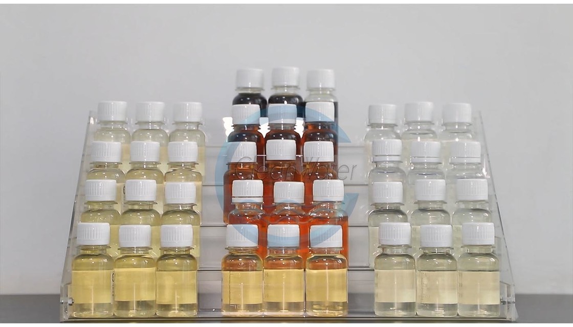 Polypropylene Glycol Ppg 1000/1500/2000/3000/4000 99% Purity Polypropylene Glycol For Defoaming Agent