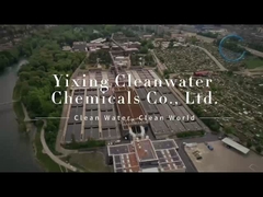 Chemikalien wässern Decoloring-Mittel CW - das farblose 08 Abwasser-Polymer